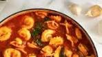 This Tuscan Tortellini Soup is an easy and comforting one-pot ...