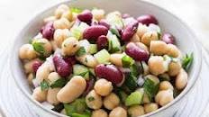 Three Bean Salad