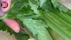 Three Steps Chinese Celery Leaves Salad (炝拌芹菜叶 ...