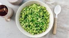 Tiktok Green Goddess Salad