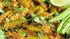 Tindora Recipe (Ivy Gourd)