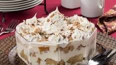 Tiramisu Trifle