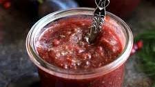 Tkemali – Georgian Plum Sauce Recipe