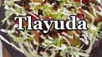 Tlayudas are a popular antojito from Oaxaca #freddsters ...