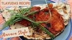 Tlayudas Recipe: Make the Best Authentic Tlayudas ...