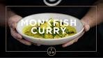 Tom Kerridge's Quick & Easy: Monkfish Curry Recipe