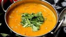 Tomato Dal