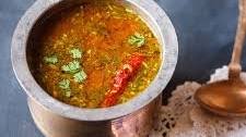 Tomato Rasam (Thakkali Rasam)