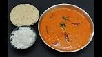 Tomato Sambar | Tomato Saaru |Tomato Sambar Recipe ...