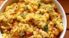 Tomato Upma