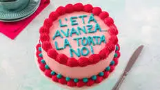 Torta brutta – Ugly Cake