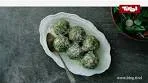 Traditional Austrian Food: Spinach Dumpling Recipe 👨‍🍳