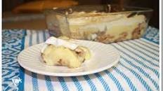 Traditional Banana Pudding