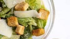 Traditional Caesar Dressing