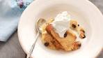 Traditional Irish Bread & Butter Pudding Recipe | The Inspired ...