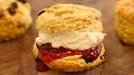 Traditional Irish Scones - Gemma's Bigger Bolder Baking