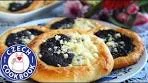 Traditional Kolache Recipe – Tradiční Koláče - Czech Cookbook