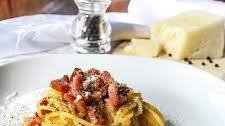 Traditional Spaghetti Carbonara Recipe