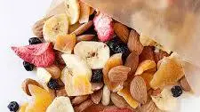 Trail Mix with Dried Fruit