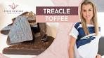 TREACLE TOFFEE by Home Cooking with Julie