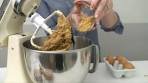 Triple Ginger Oatmeal Cookie Recipe