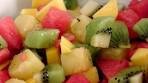 Tropical Fruit Salad - Recipe by Laura Vitale - Laura in the ...