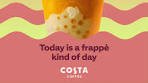 Tropical Mango Bubble Frappé | It’s time for the perfect ...