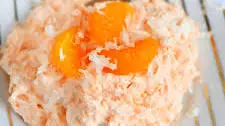 Tropical Orange Jello Salad