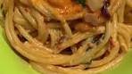 Troppi#bucatini #cremadipeperoni #robiola #speck #food