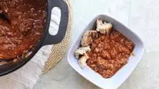 tsebhi sega (spicy eritrean meat) recipe