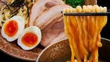 Tsukemen (Dipping Ramen)