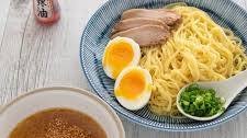 Tsukemen Ramen Recipe (Dipping Ramen)