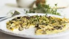 Tuscan Country-style Frittata recipe