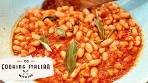 Tuscan Sautéed White Beans with Garlic, Sage and Tomatoes ...