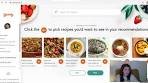 Tutorial of Yummly | Cooking and Food App