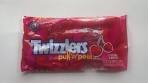 Twizzlers Pull 'n' Peel cherry review