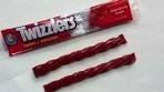 Twizzlers Twists strawberry review