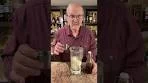 Two-Bite Brownie Milkshake