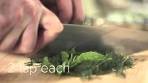 Tzatziki Sauce with Mint and Dill - Cooking Videos