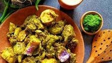 Ubadiyu / Matka Undhiyu