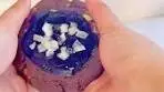 Ube cookies with macadamia nuts are a delightful treat that ...