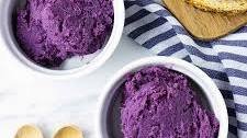 Ube Halaya Recipe