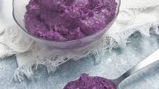 Ube Halaya Special