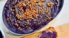 Ube Halaya (Ube Jam)