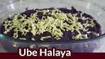 UBE HALAYA/HALEYA with Cream Cheese (PURPLE YAM ...