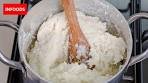 Ugali Recipe | How to Make Ugali | How to Make Kenyan ...