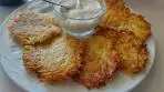 Ukrainian Deruny ❗ Potato pancakes