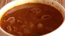 Ulli Theeyal / Kerala Shallot Curry