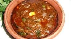 Ulli Theeyal | Kerala Style Ulli Theeyal Recipe