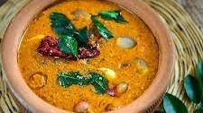 Ulli Theeyal Recipe